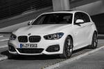 BMW 125i M Sport Package 5-Door 2015 года